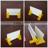 Fiberglass Reinforced Plastic FRP Triangle Beam for Poultry Farming thumbnail-2