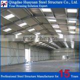 EN 1090 Certified Prefabricated Mobile Workshop thumbnail-5