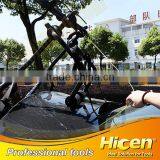 Bicycle Car Rack Security Line thumbnail-2