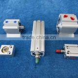 Professional Pneumatic Cylinder Large or Small Style Aluminum Body thumbnail-1
