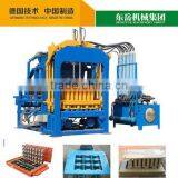 Favorites Compare China Suppliers Semi-automatic Concrete Block Making Machine Line