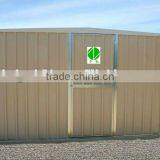 Garden Shed Metal/super Sale Storage Shed thumbnail-3