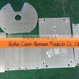 Custom Aluminum Cutting Plate thumbnail-2