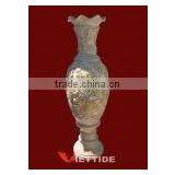 Flower Pot Decoration thumbnail-1