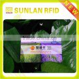 Blank PVC Campus Student ID Card thumbnail-1