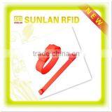 Fashionable Silicon Rubber USB Wrist Band thumbnail-4