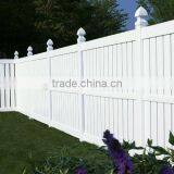 Professional Manufacturing PVC Vinyl Fence thumbnail-1