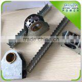 Greenhouse Automatic Window Opener From Maxpower thumbnail-4