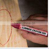 Construction Worker and Lumber /woodWorker Crayon thumbnail-1