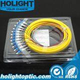 LC Single Mode Fiber Optic Pigtail thumbnail-2