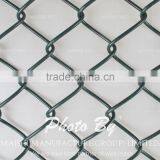 Chain Link Fence Panels