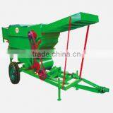 4 WALKER PADDY THRESHER thumbnail-1