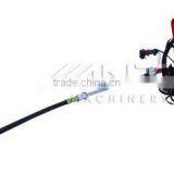 Put on Back Gasoline Concrete Vibrator thumbnail-1