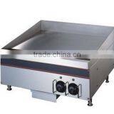 Electric Stainless Steel Flat Griddle thumbnail-1