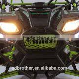 UTV 200cc With EPA thumbnail-4