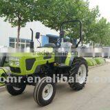 BOMR FIAT Gearbox Farm Diesel Tractor (450 1 Pair Hydraulic Output) thumbnail-1