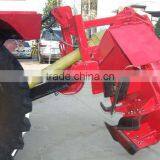 New Design Ditcher and Grapevine Burying Machine thumbnail-1