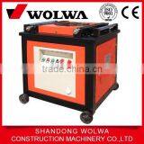 GW50 Steel Bar Bending Machine With Bending Diameter 6 to 50mm thumbnail-1
