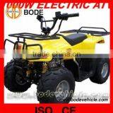 NEW 1000W ELECTRIC ATV (MC-210) thumbnail-1