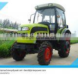 Cina 90HP JT904 Farm Tractor,4X4WD, 4X2WD Cheap Tractor Hot Sale thumbnail-2