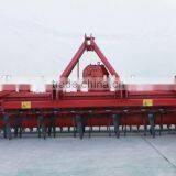 Farm Tractor Blade Cultivator Heavy-duty Discs Harrow