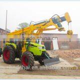 3 Point Hitch Post Hole Digger thumbnail-3