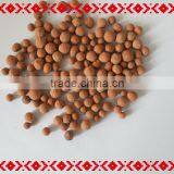 Growing Media Hydroponic Expanded Clay Aggregate/LECA Pebbles Pellets thumbnail-2