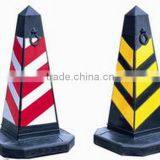 OEM Blowmolding HDPE Plastic Traffice Cone Traffic Products,Warning Board,Billboard,traffic Message Board thumbnail-1