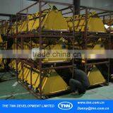 #12-2 Compact Mini Stock Snow Blade by Courier thumbnail-1