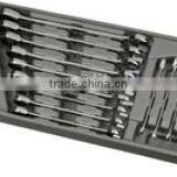 Group Sets(5PCS SET)Clamp Type Adjustable Wrench thumbnail-3