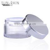 Functional Plastic Cosmetic Jar SR-2387 thumbnail-3