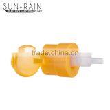 Hot Sale Any Color Guaranteed Quality Unique Durable Using Plastic Nail Pump for Bottle thumbnail-5