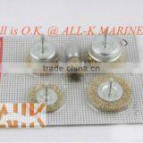 Crimped Wire Pen Brush thumbnail-2