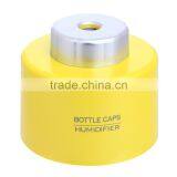 2016 Wholesale Mini Usb Portable Water Bottle Cool Mist Air Humidifier thumbnail-5