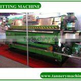 Leather Splitting Machine for Wet Blue Leather thumbnail-2