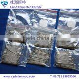 Tungsten Carbide Drill for Pearl Jewelry Pearl Drill Tungsten Carbide Bits thumbnail-4
