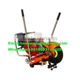 The Newest Design Railroad Ties Bottom Price Railway Steel Tube Cutting Machine thumbnail-1