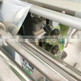 Hot Sale Factory Price Inner And Outer Tea Bag With Tags & Thread Leaf Packing Machine thumbnail-5