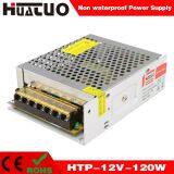 12/24V 15-500W Constant Voltage Non Waterproof LED Power Supply thumbnail-3