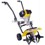 New Design Mini Tiller With CE,GS,EUROII thumbnail-1