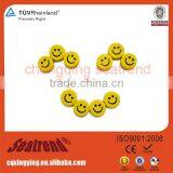 Gold Suplier Smiling Face 3D/2D Pvc Fridge Magnet thumbnail-2