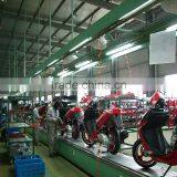 Automatic Motorcycle Assembly Line thumbnail-2