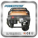 PF6950-M High Quality Air-cooled 15hp Chinease Gasoline Generator Set Series thumbnail-3