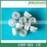 Combinational Cosures for Plastic Infusion Containers (ring-pull Type) thumbnail-1