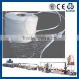 EUROPEAN STANDARD HIGH PERFORMANCE POLYPROPYLENE PLASTIC FLAT YARN MACHINE thumbnail-4