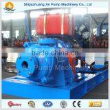 Mining Dewatering Slurry Transfer Diesel Water Pump thumbnail-2