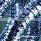 Stainless Steeel Hose ,Rotational Nut,Double-lock thumbnail-1
