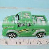 Blow Molded Plastic Kid Toy thumbnail-1