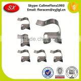 Factory Supply OEM&ODM Customized Eye Bolts Galvanized With Nickel and Anode