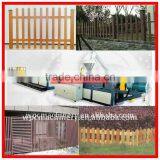 WPC Milling Machine thumbnail-1